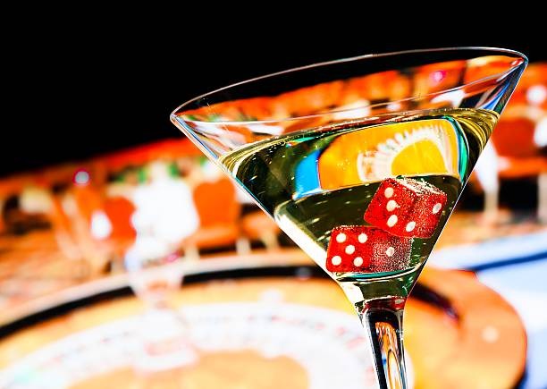 Bandar Poker slot library interface showing game thumbnails and demo play buttons