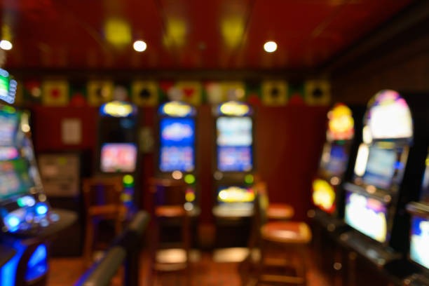 Live dealer casino interface showing blackjack table and player interaction Live dealer casino interface showing blackjack table and player interaction